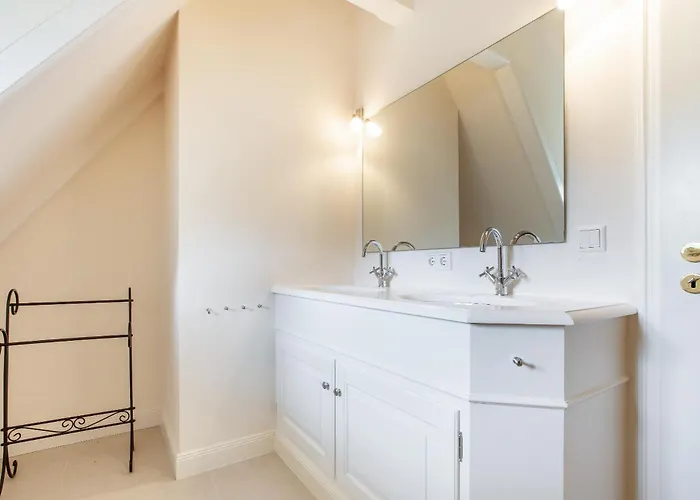 Διαμέρισμα Seepferdchen *