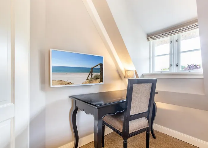 Seepferdchen Διαμέρισμα *