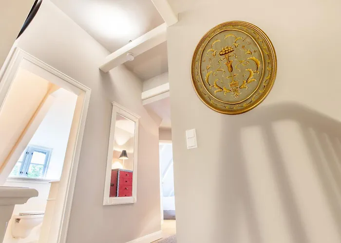 Seepferdchen Διαμέρισμα