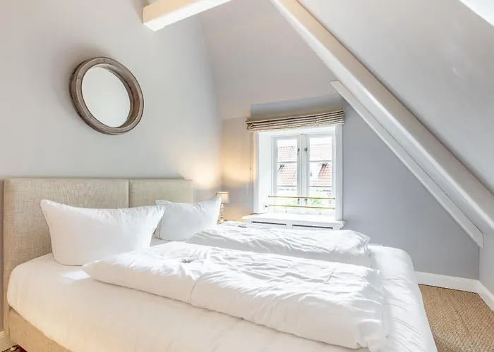 Διαμέρισμα Seepferdchen *