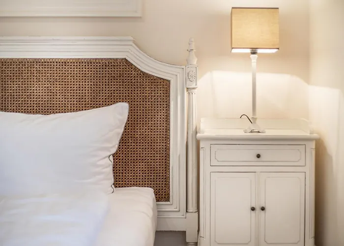 Διαμέρισμα Seepferdchen Keitum