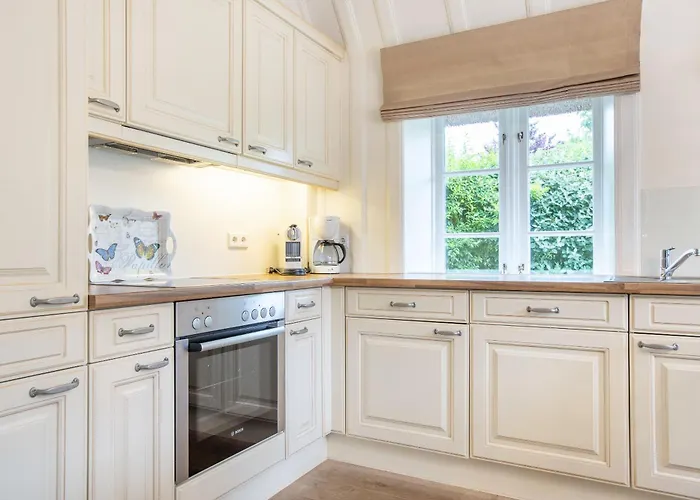 Seepferdchen * Keitum