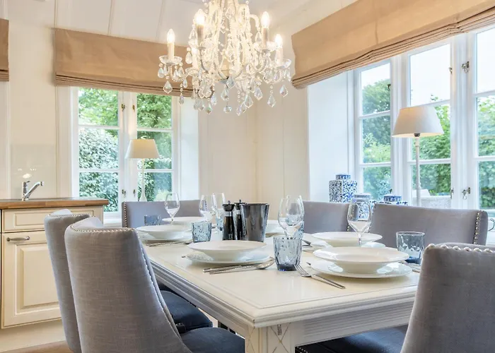 Seepferdchen Διαμέρισμα