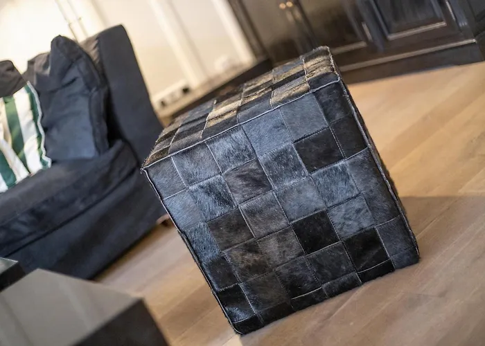 Διαμέρισμα Seepferdchen *