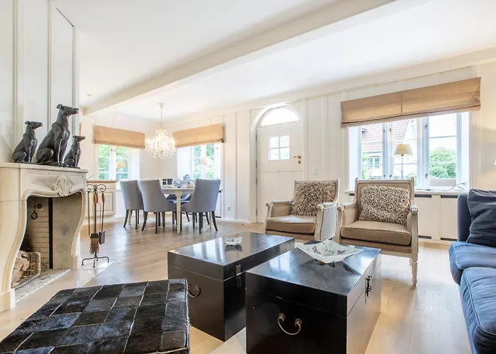 Seepferdchen Διαμέρισμα